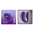 We-Vibe Sync - Purple